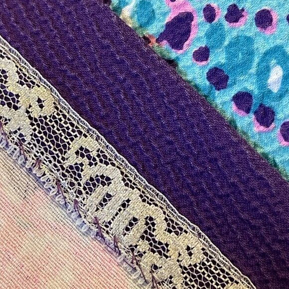 LILLY PULITZER Mila Shift Dress Turquoise Oasis Snuba Dubba Print - Picture 10 of 10